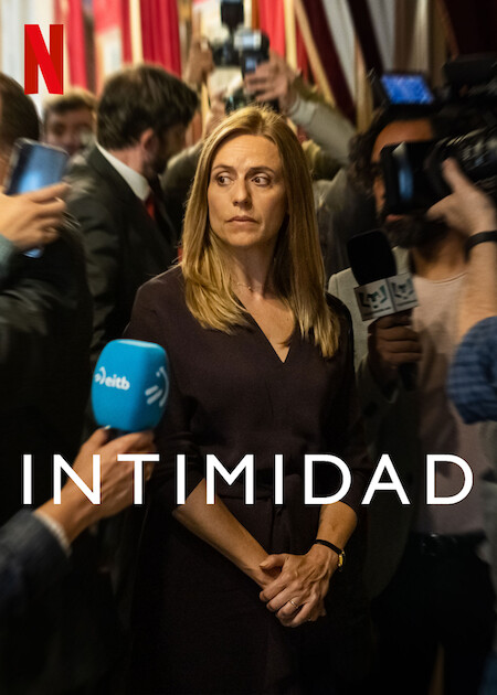 Intimidad