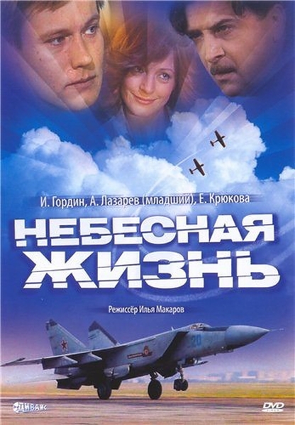 Небесная жизнь (мини-сериал)