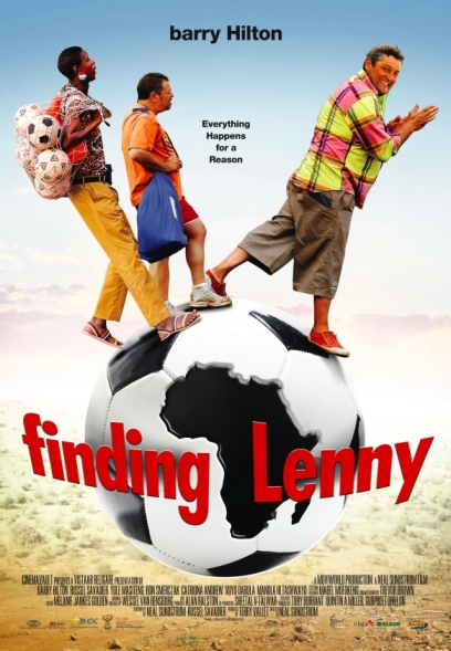 Finding Lenny