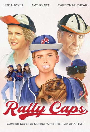 Rally Caps