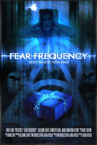 Fear Frequency