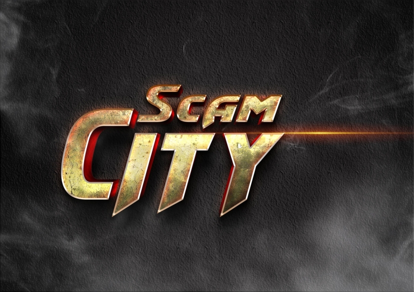 Scam City