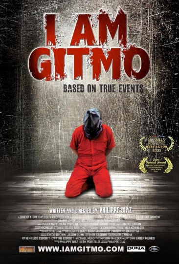 I Am Gitmo