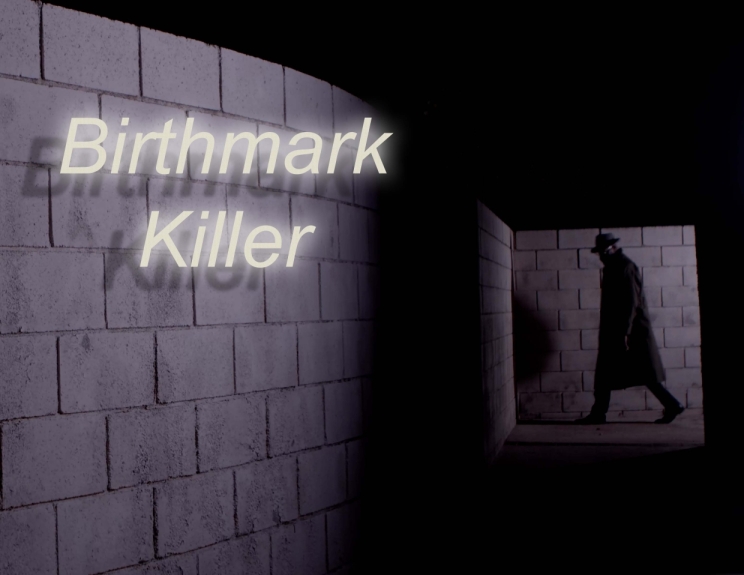 The Birthmark Killer