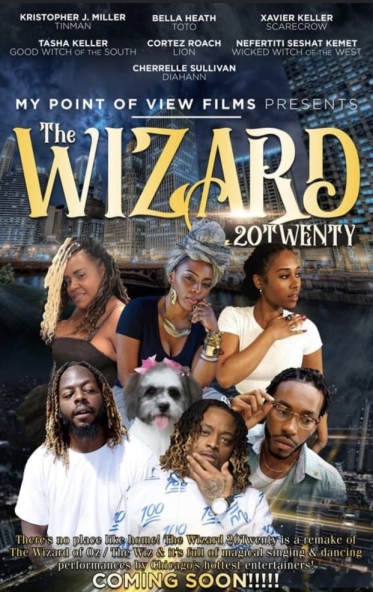 The Wizard 20Twenty