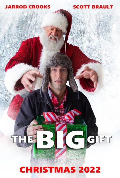 The Big Gift