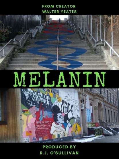 Melanin