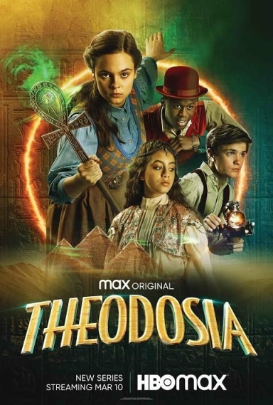 Theodosia