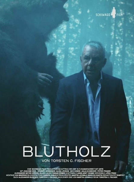 Blutholz