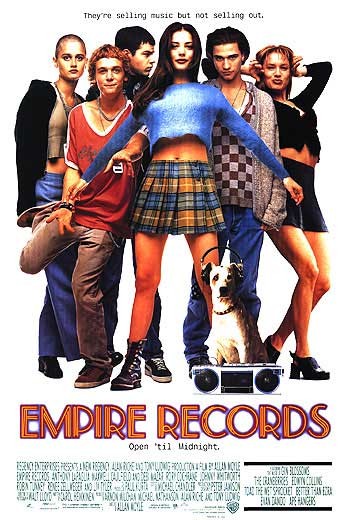 Empire Records