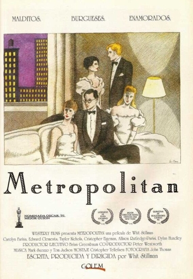 Metropolitan