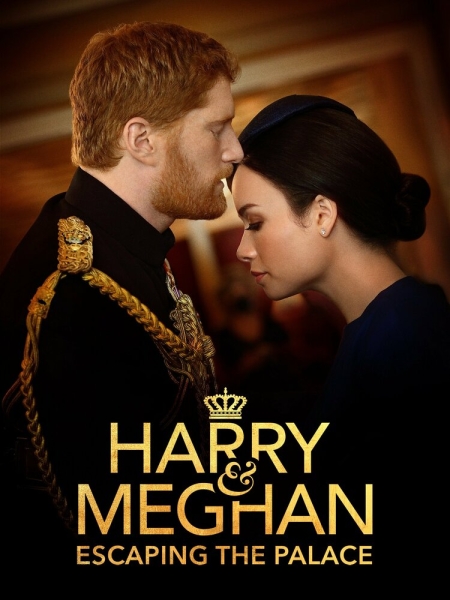 Harry & Meghan: Escaping the Palace