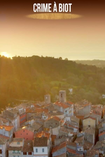 Crime à Biot