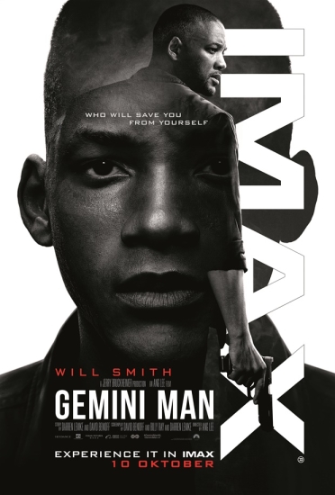 Gemini Man