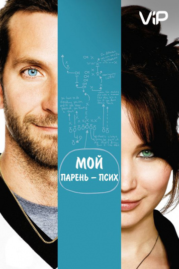 Silver Linings Playbook