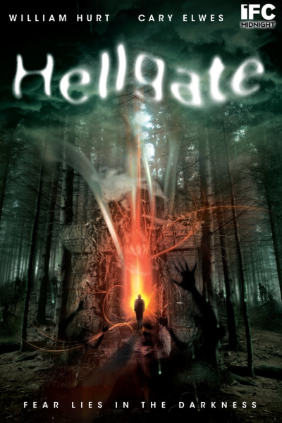 Hellgate