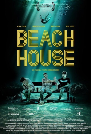 Beach House