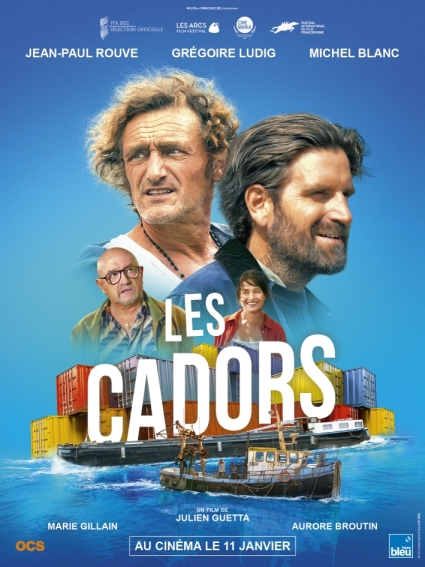 Les cadors