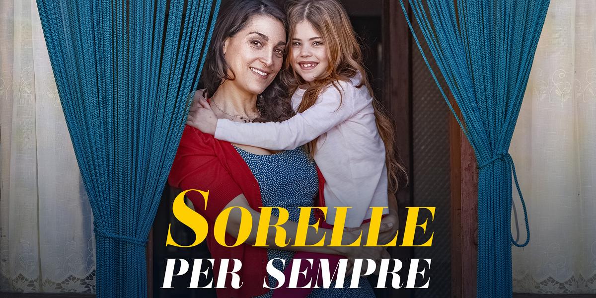 Sorelle per sempre