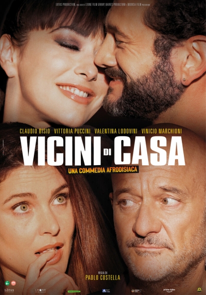 Vicini di casa