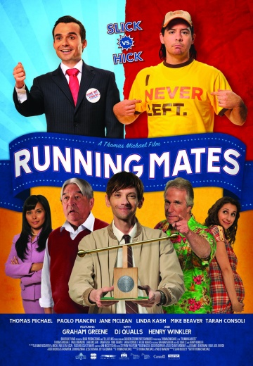 Running Mates