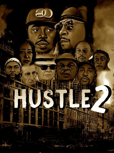 Hustle 2