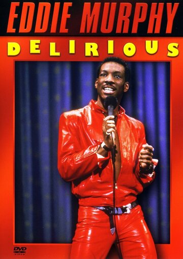 Eddie Murphy: Delirious