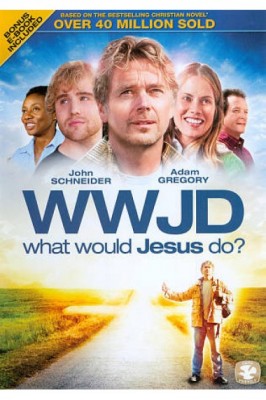 What Would Jesus Do?