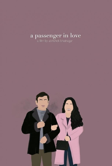 A Passenger in Love