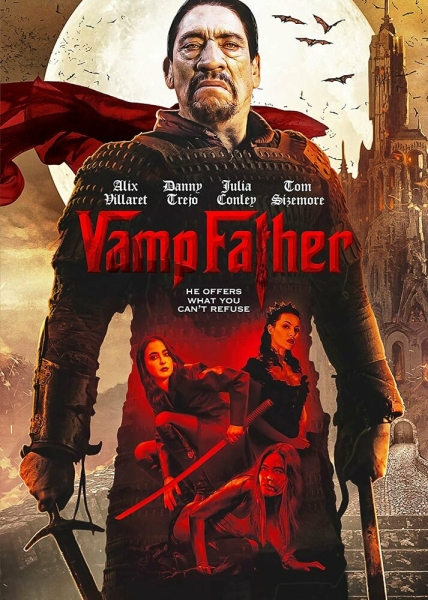 Vampfather