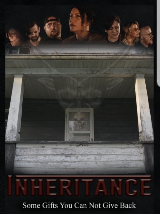 Inheritance