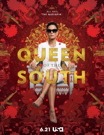 Королева юга (сериал 2016 – 2024)