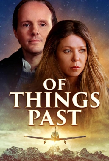 Of Things Past