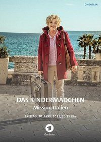 Das Kindermädchen - Mission Italien