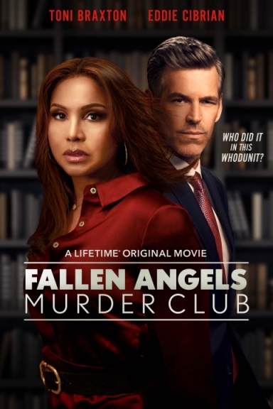 Fallen Angels Murder Club: Friends to Die For