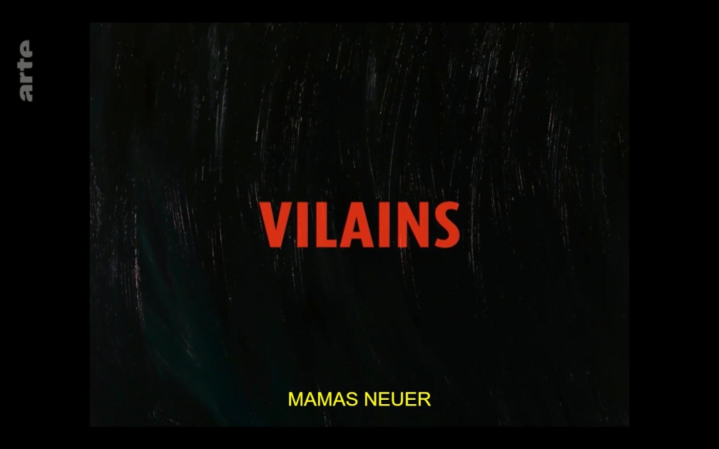 Vilains