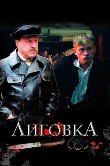 Лиговка (сериал 2009 – ...)