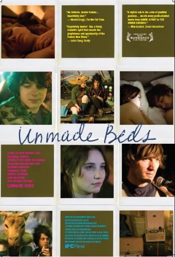 Unmade Beds