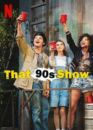 That '90s Show