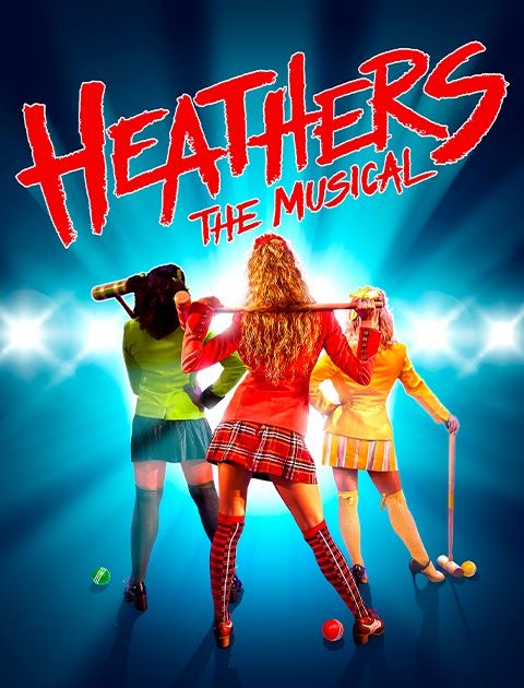 Heathers the Musical