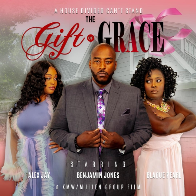 The Gift of Grace