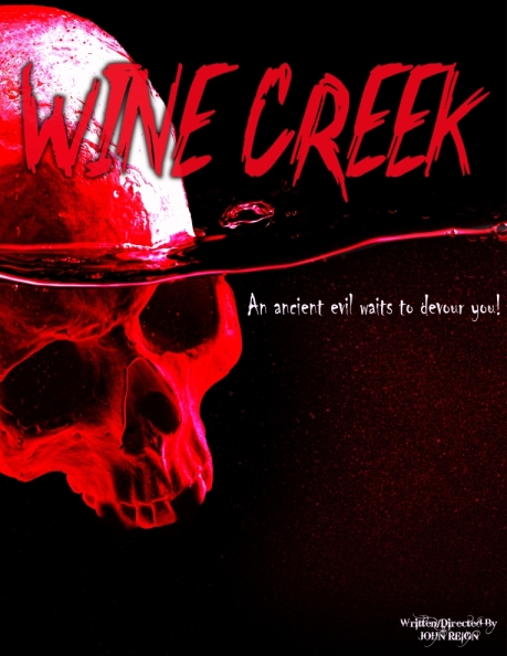 Wine Creek