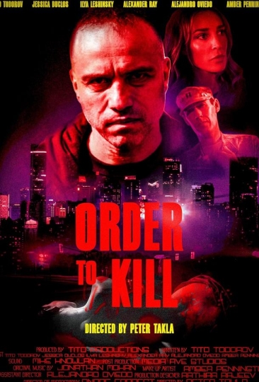 Order to Kill