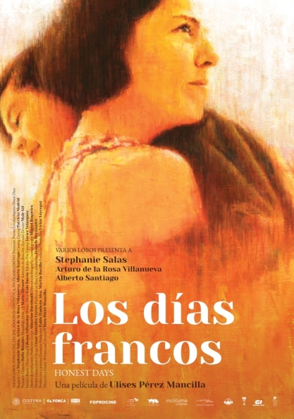 Los Días Francos