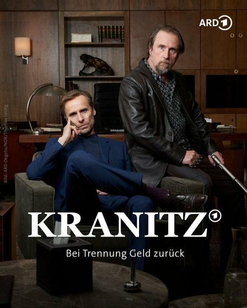 Kranitz - Bei Trennung Geld zurück