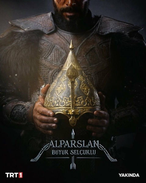 Alparslan Büyük Selçuklu