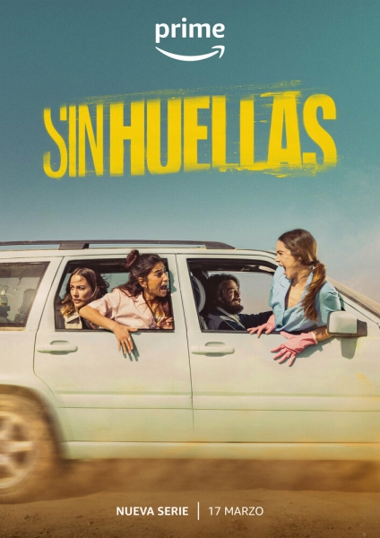 Sin huellas