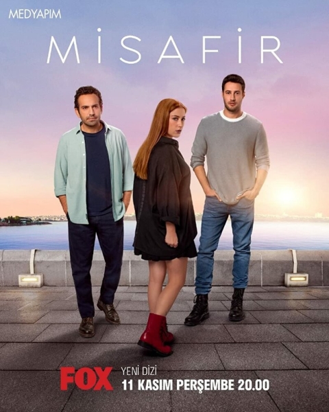 Misafir