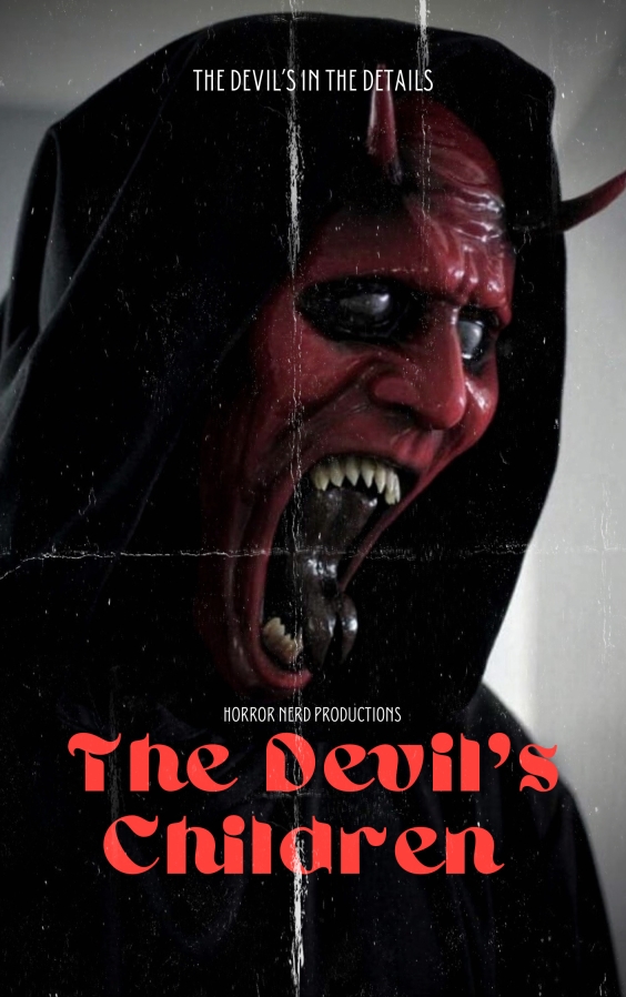 The Devil's Children