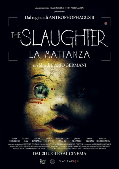 The Slaughter